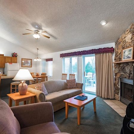 Crown Resorts At The Poconos Drums Eksteriør billede