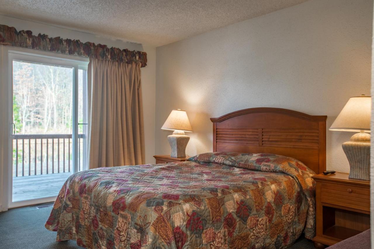 Crown Resorts At The Poconos Drums Eksteriør billede